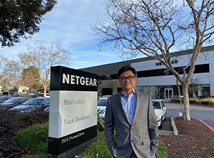 NETGEAR与ProAV的2022商机