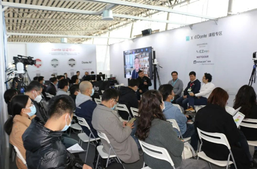 2022国际灯光音响品牌展在广州逆势盛开!