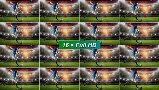 8K——科技与视觉艺术的双向奔赴