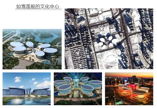 保凌SD500监控球机为“乌鲁木齐新地标”保驾护航