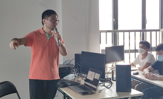 声菲特携手Audinate联合主办的《Dante网络音频1-2级认证课程》圆满落幕