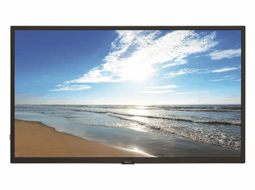 赋能蓄力第三产业应用，NEC显示器新品M321全新上市