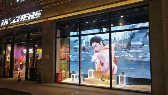 智能化商显系统帮助商家精准促销