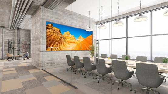 行业会议和活动在疫情之后将回归面对面模式