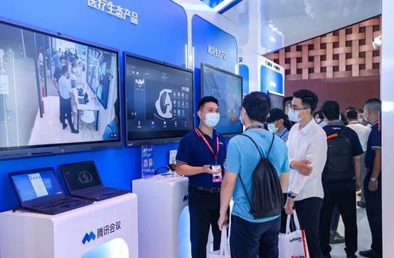 快来vBooth微网参与特邀商贸配对，高效、精准地促成您的业务！