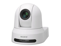 索尼推出具有强大变焦能力的新系列小型云台摄像机