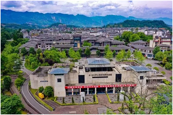 Boxlight宝视来用影像记录重建之路，开拓新路新生活