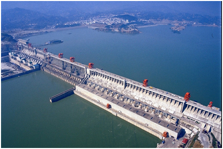 见证“中国这十年”,水利调度指挥中心的智慧新风向