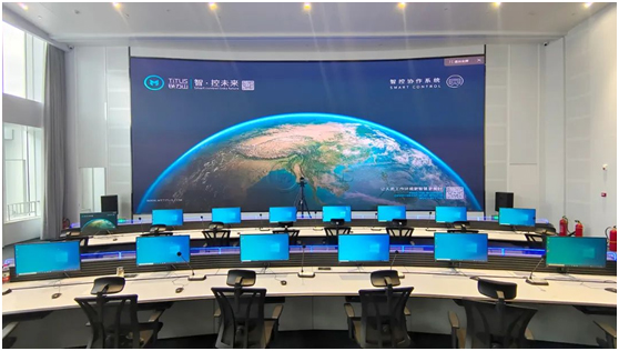 释放数字化变革红利,铁力山一体化解决方案为智慧城市发展提供支持