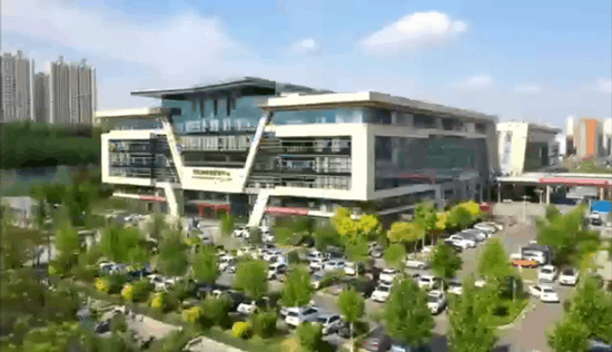 智慧城市今年这样建：全能全知！