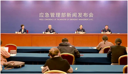 献礼消防转制4周年，魅视交付又一消防最强大脑
