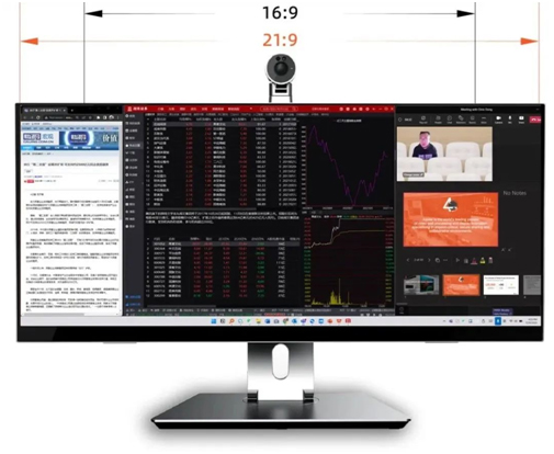 金融行业高效办公利器——Pana绘景34