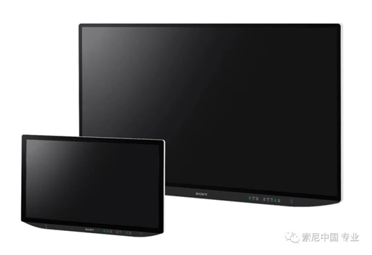 索尼发布新一代4K HDR 3D/2D医用液晶监视器