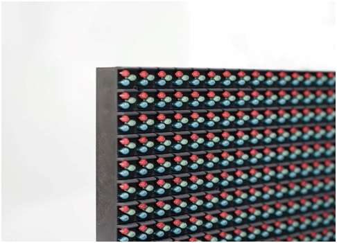 齐普光电进一步扩大DIP直插显示屏生产规模