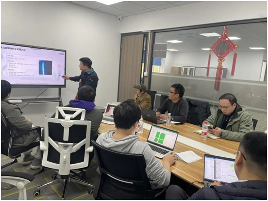 新起航,再出发!AOC LED显示产品及技术培训(第二期)火热开营!