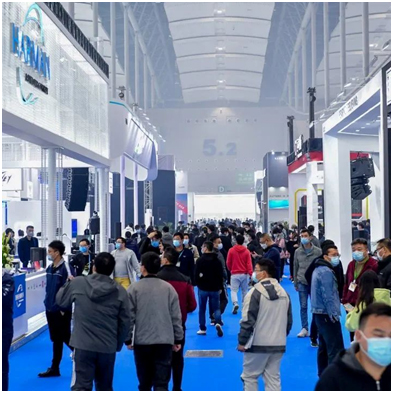 2023广州展观众预登记正式开启