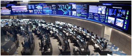 我国超大规模动态显示技术应用达到国际领先水平——威创荣获2022年度广东省电子信息行业科技进步奖一等奖