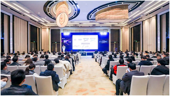 “新生·映万象”2023年松下系统工程投影机新品发布会·上海站圆满落幕！