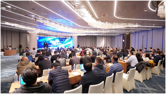 精诚合作·共赢未来——2023年飞利浦酒店电视经销商会议圆满落幕