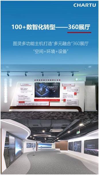 图灵100+的企业数智化步伐,从传统会议到智能会议