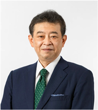 内藤宏治担任科视董事长兼首席执行官