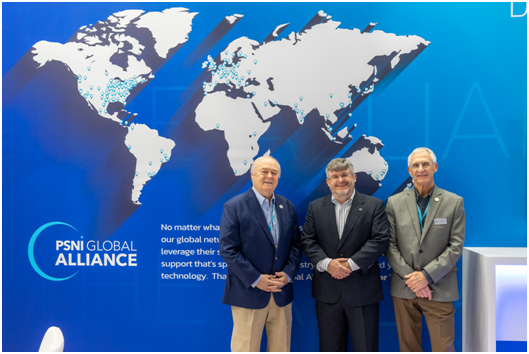 森海塞尔成为 PSNI 全球联盟的全球首选供应商合作伙伴