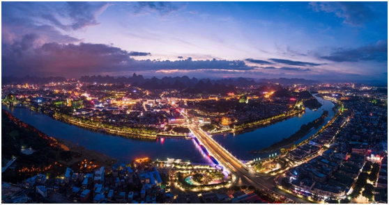 强化协同联动,MediaComm美凯助力桂林市烟草专卖局融合指挥中心建设