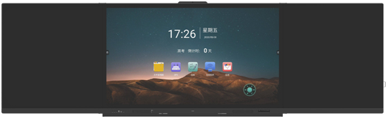 飞利浦商显智慧黑板：教育界的黑科技，构建数字化教学空间新生态