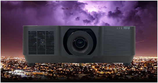 Boxlight专业工程液晶激光Monalisa系列广泛应用于系统集成领域