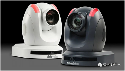 新品4K智能追踪云台摄像机PTC-305系列全新上市