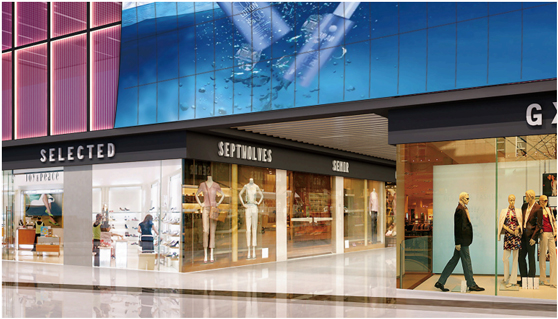 仙视电子赋能门店新消费，解锁流量新密码