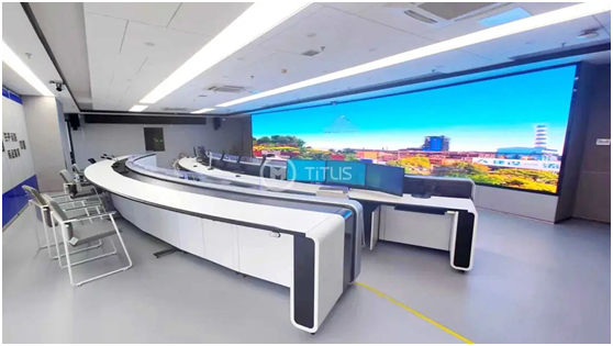 大规模集控 无边界协同--铁力山助力我国有色金属冶炼工厂信息化建设