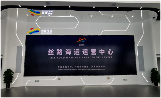 “一带一路”十周年——艾比森至真显示闪耀世界舞台