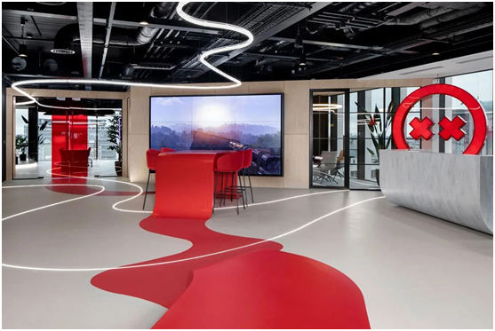 Facepunch凭借Kramer AV的卓越性能提升了游戏体验并带来令人惊叹的效果