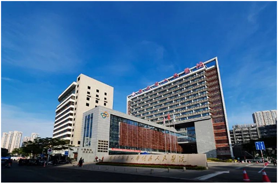 福建省人民医院升级新一代智能运维,打造数字化转型底座