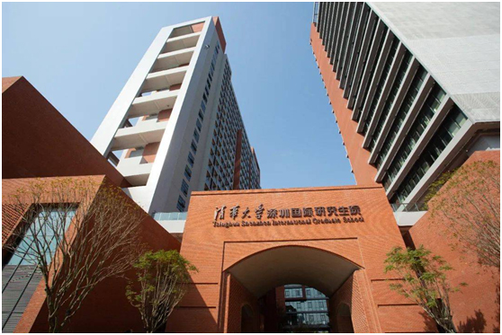 31间创新教室，解锁清华大学深圳国际研究生院教学新场景！