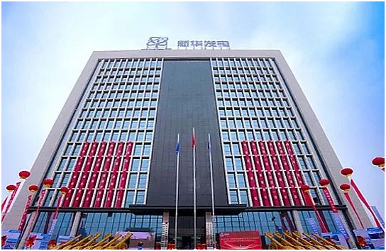 MediaComm美凯助力喀什水电集控中心,共书新疆“水”文章