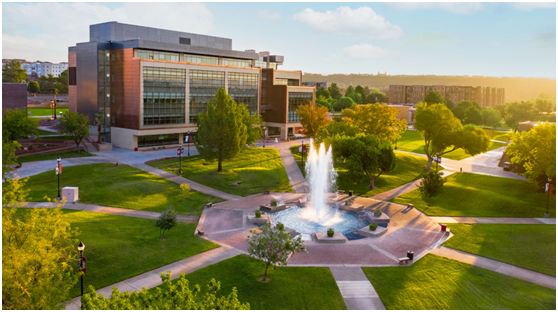 Extron视音频解决方案成功助力犹他理工大学超 200 间教室