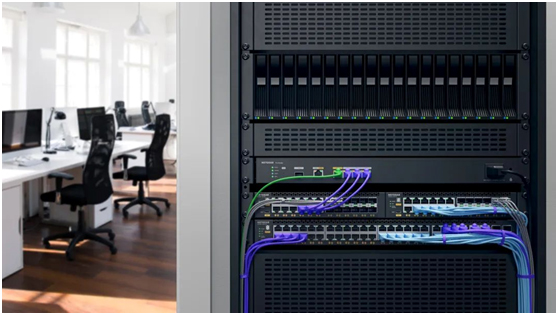 博观约取 厚积薄发 AV/IP 2024共奋起