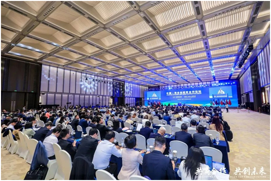 铁三角5000 Series重磅进驻广州白云国际会议中心!