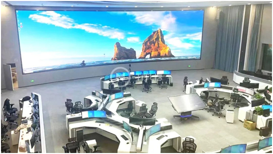 立足实战需求，深化协同创新-铁力山一体化方案聚焦公安实战改革