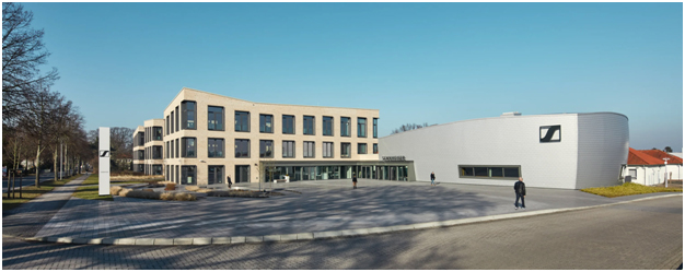 森海塞尔集团2023财年成绩斐然，连续第三年实现增长