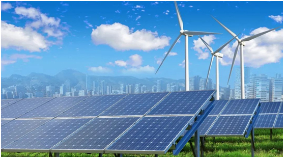 CREATOR快捷助力西北某能源集团生产调度中心顺利投入运营