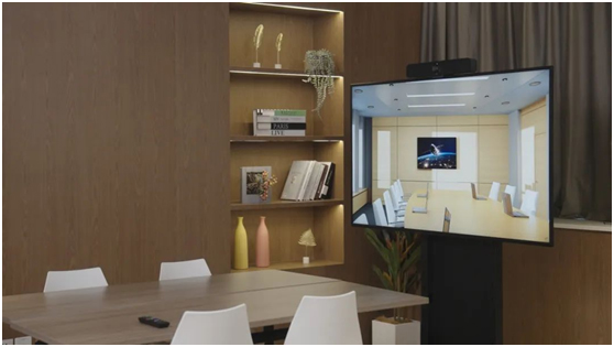 合作、高效——索尼新型会议整体解决方案