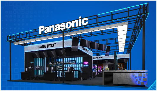 BIRTV2024松下邀请函：松下邀您共同探索无“界”影象