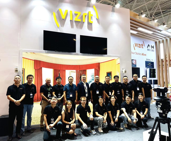 天道日新TriCaster®系列解决方案掀起高端直播行业升级浪潮