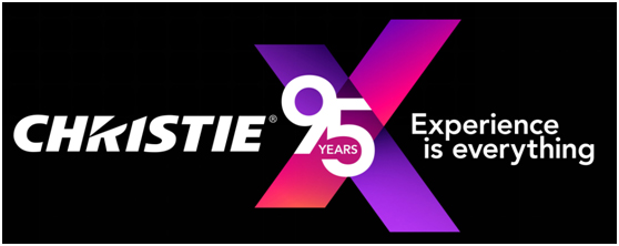 科视95周年:光影传奇,创新之旅