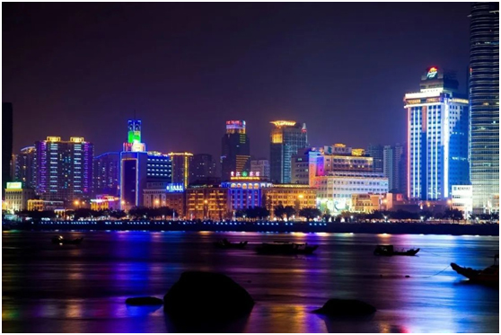 以智为媒,激活文旅!ITAV助力福建某沉浸式探险体验空间打造视界新境