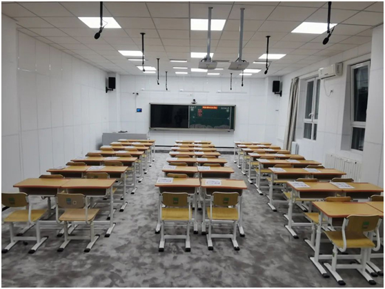 智慧录播革新教学体验——视通科技助力北京171附属小学打造精品录播教室