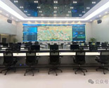 创凯助力某信创企业打造现代化指挥中枢，引领智慧指挥新标杆！